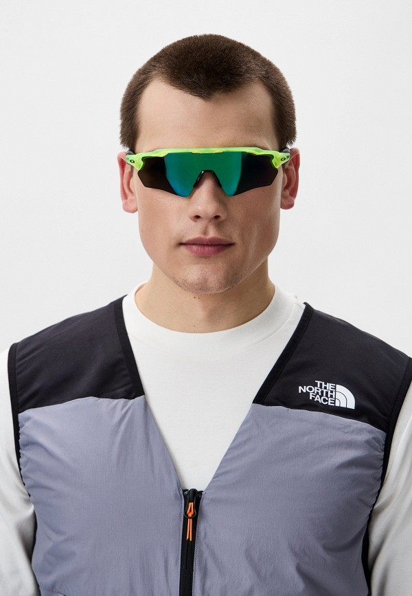 Oakley Очки солнцезащитные - RADAR EV XS PATH - фото 5