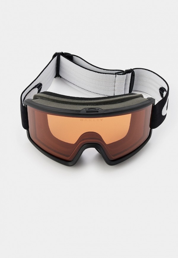 Oakley Маска горнолыжная - TARGET LINE  M - фото 1