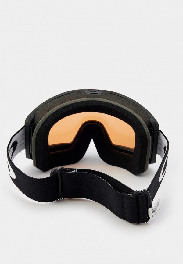 Oakley Маска горнолыжная - TARGET LINE  M - фото 2