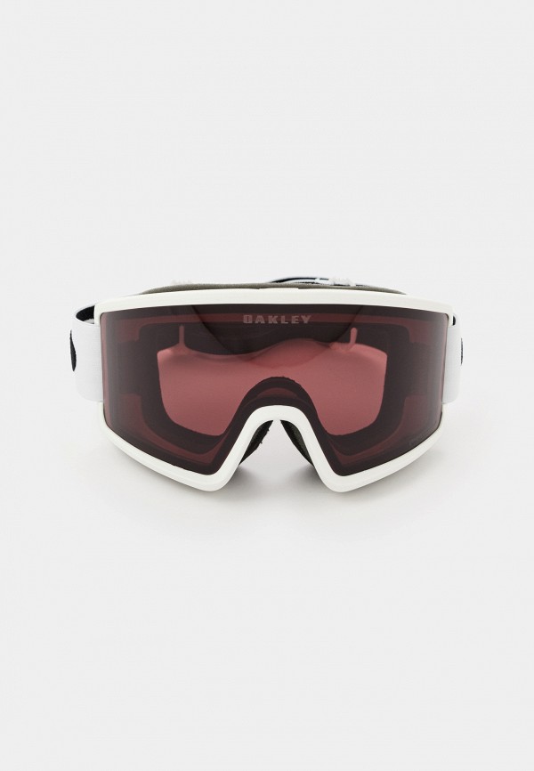 Oakley Маска горнолыжная - TARGET LINE  M - фото 1