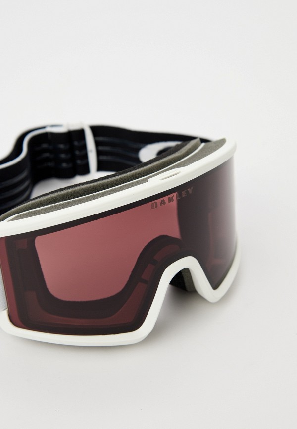 Oakley Маска горнолыжная - TARGET LINE  M - фото 4