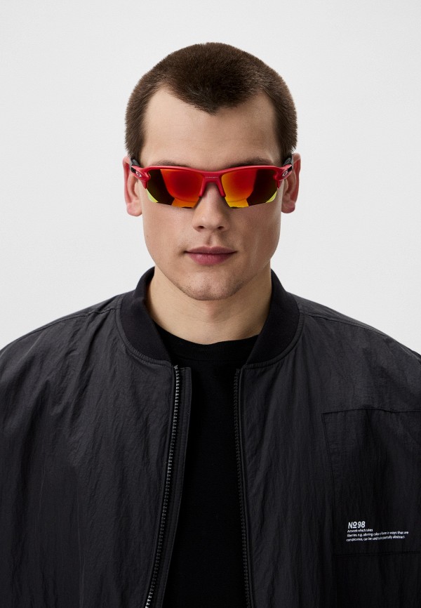 Oakley Очки солнцезащитные - FLAK 2.0 XL - фото 5