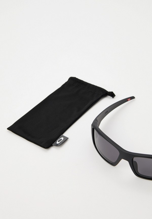 Oakley Очки солнцезащитные - HELIOSTAT - фото 4
