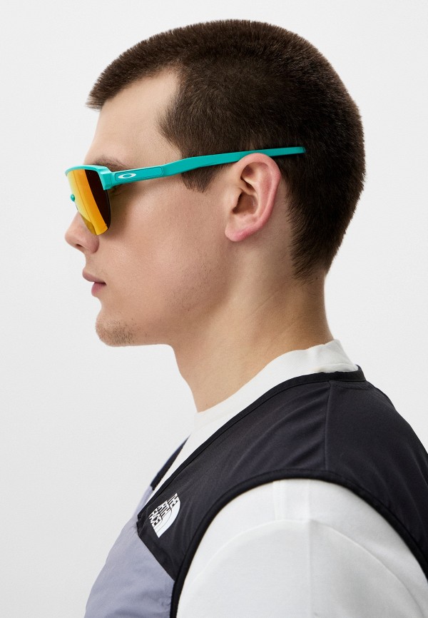 Oakley Очки солнцезащитные - CORRIDOR - фото 6