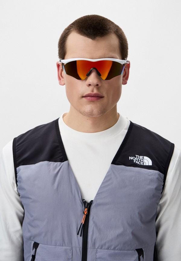 Oakley Очки солнцезащитные - M2 FRAME XL - фото 5