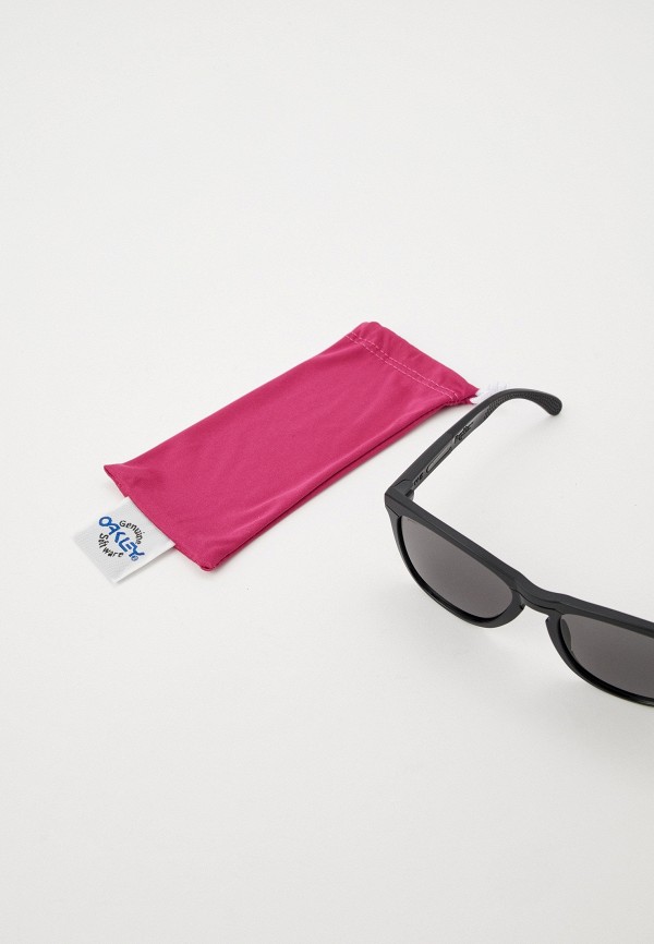 Oakley Очки солнцезащитные - FROGSKINS RANGE - фото 4