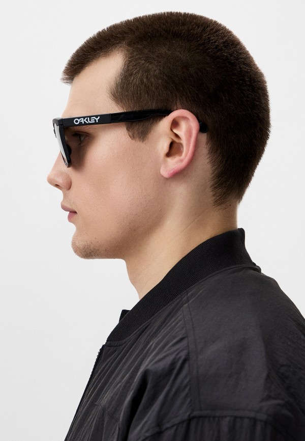 Oakley Очки солнцезащитные - FROGSKINS RANGE - фото 6