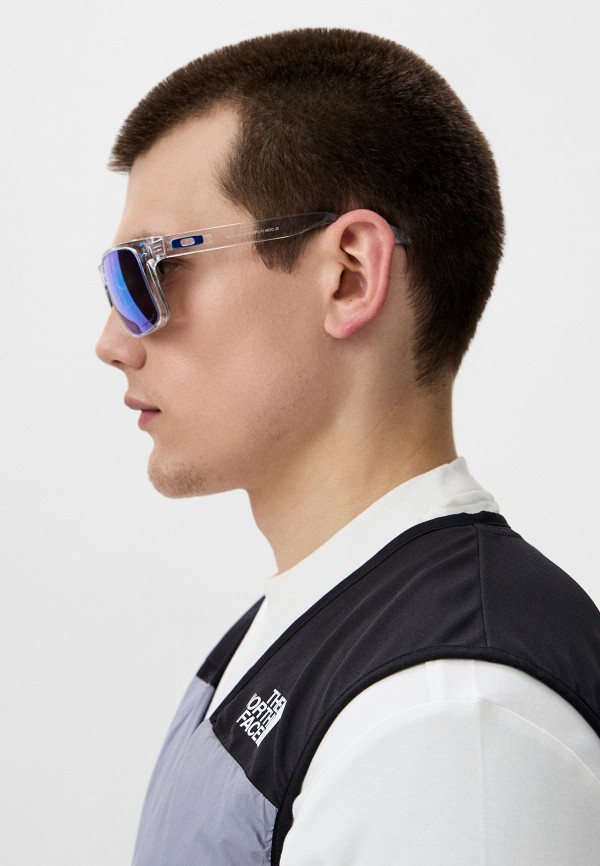 Oakley Очки солнцезащитные - HOLBROOK XL - фото 6