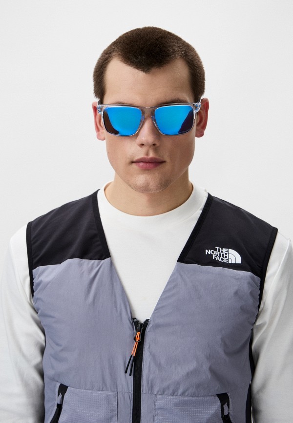 Oakley Очки солнцезащитные - HOLBROOK XL - фото 5