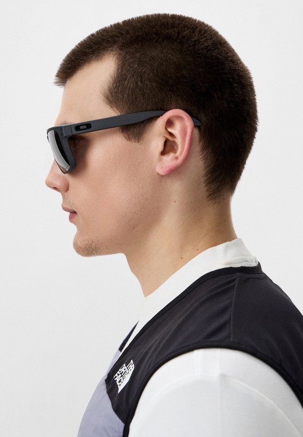 Oakley Очки солнцезащитные - HOLBROOK XL - фото 6