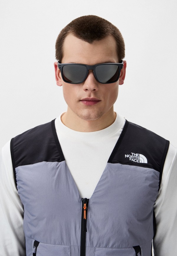 Oakley Очки солнцезащитные - HOLBROOK XL - фото 5