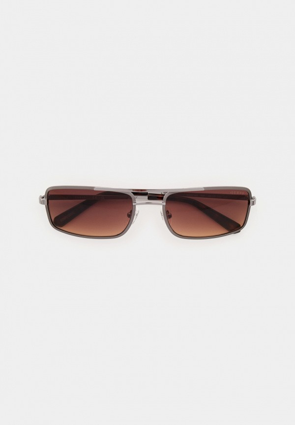 Guess Очки солнцезащитные - GUS 00168 09F - фото 1