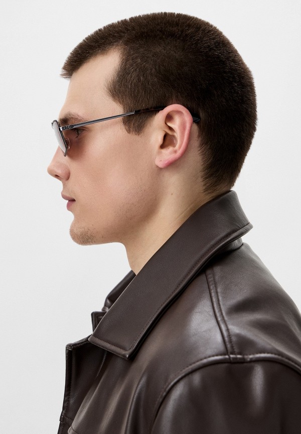 Guess Очки солнцезащитные - GUS 00168 09F - фото 6