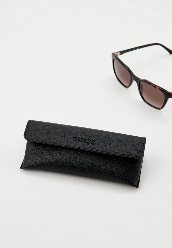 Guess Очки солнцезащитные - GUS 00170 52F - фото 4