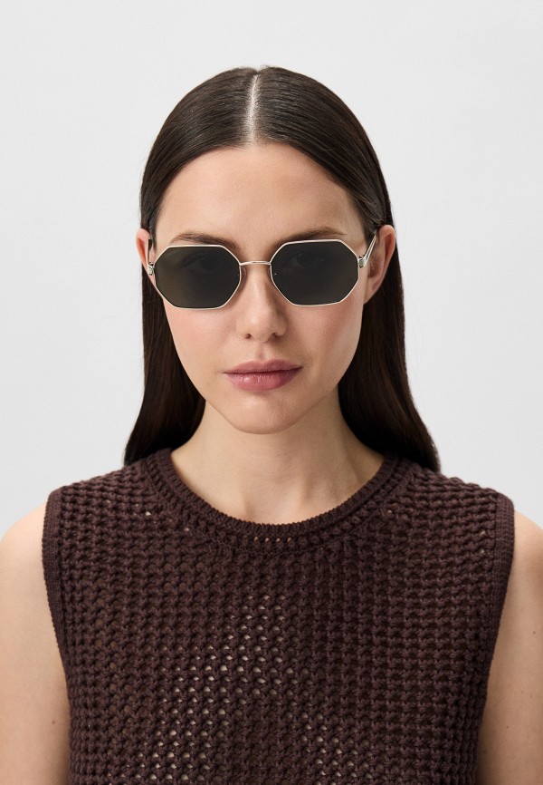 Max&Co Очки солнцезащитные - MO 0118 32N - фото 5