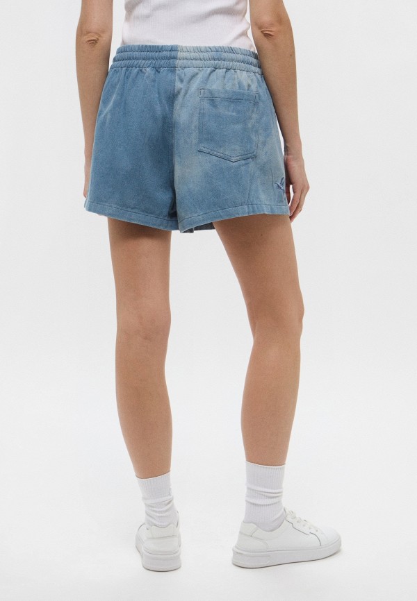 One Teaspoon Шорты джинсовые - фото 3