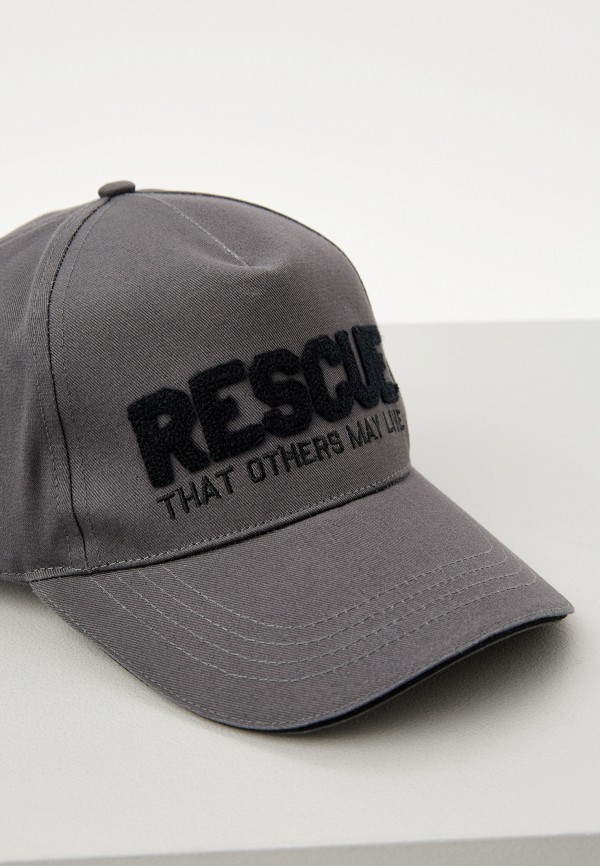 Parajumpers Бейсболка - QUINTIN CAP - фото 3