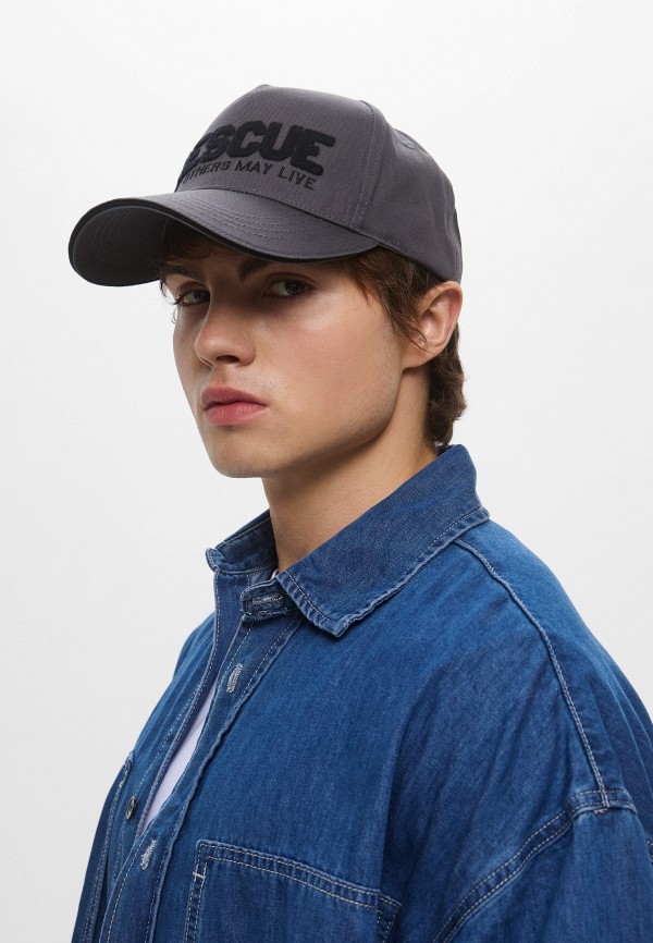 Parajumpers Бейсболка - QUINTIN CAP - фото 5