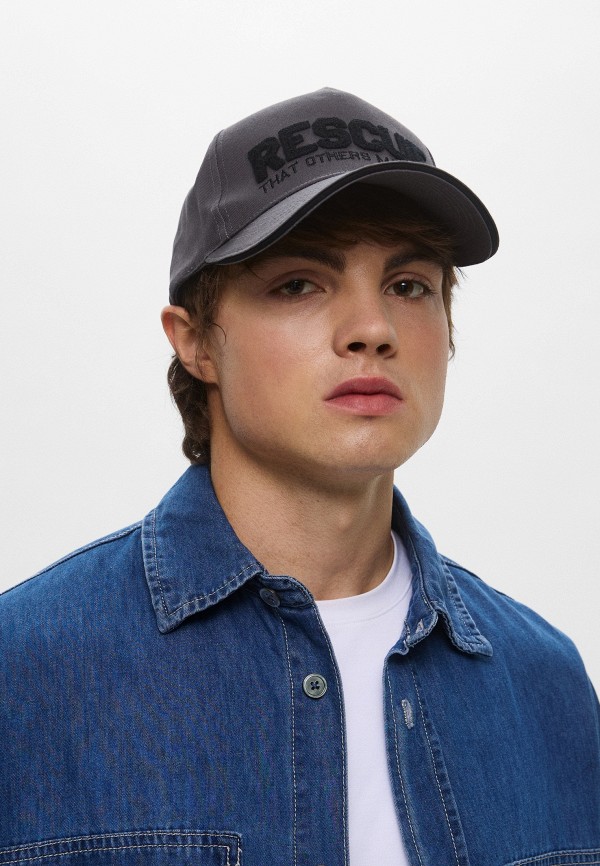 Parajumpers Бейсболка - QUINTIN CAP - фото 4