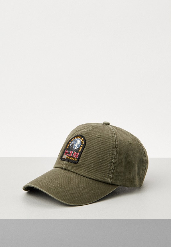 Parajumpers Бейсболка - PATCH CAP - фото 1