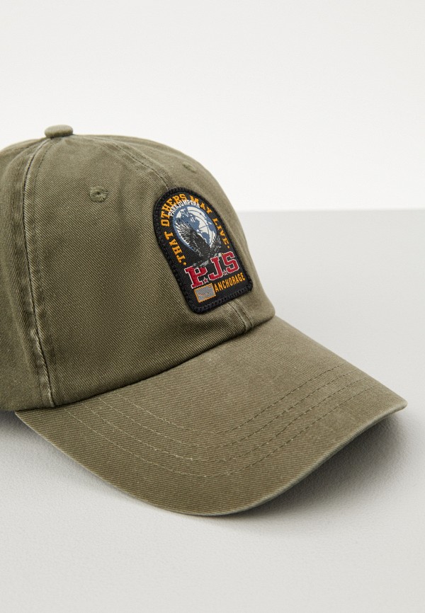 Parajumpers Бейсболка - PATCH CAP - фото 3