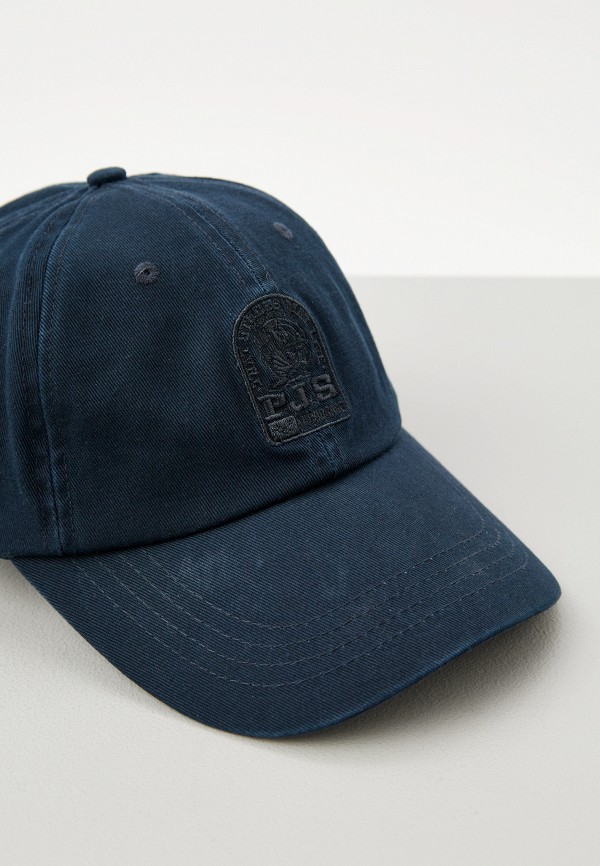 Parajumpers Бейсболка - ARDINE CAP - фото 3