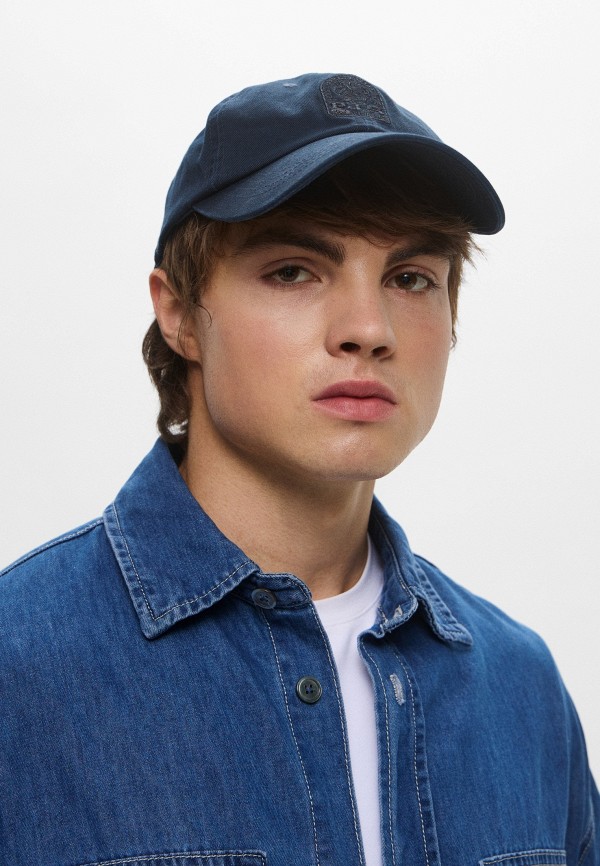 Parajumpers Бейсболка - ARDINE CAP - фото 4