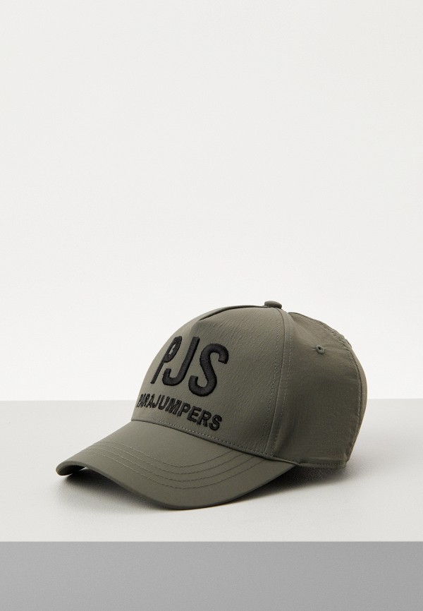 Parajumpers Бейсболка - QUANAH CAP - фото 1