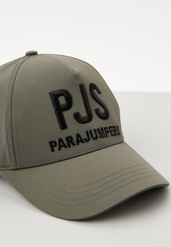 Parajumpers Бейсболка - QUANAH CAP - фото 3