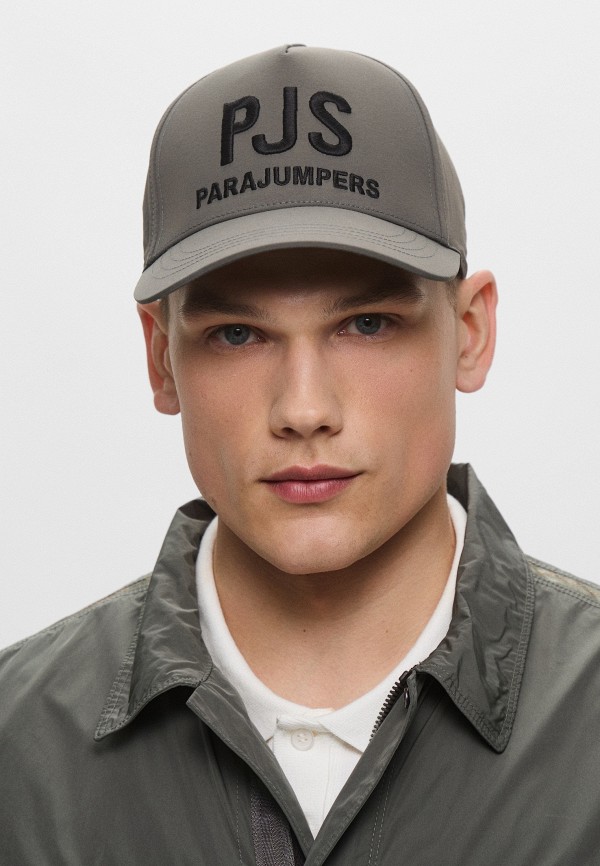 Parajumpers Бейсболка - QUANAH CAP - фото 4