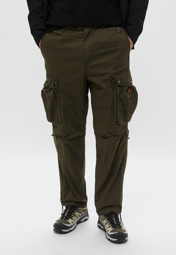 Parajumpers Брюки - BASTE - фото 1