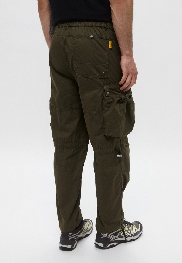 Parajumpers Брюки - BASTE - фото 3