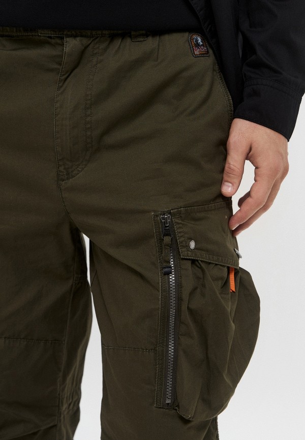 Parajumpers Брюки - BASTE - фото 4