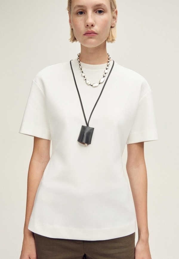 Mango Футболка - AVA - фото 1