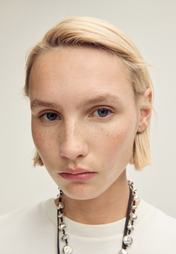 Mango Футболка - AVA - фото 5