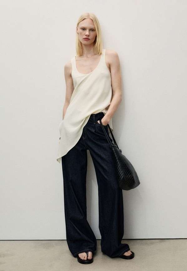 Mango Джинсы - MADDY - фото 2