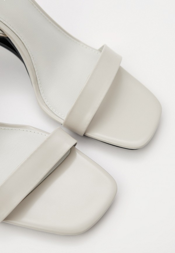 Mango Босоножки - MET - фото 2