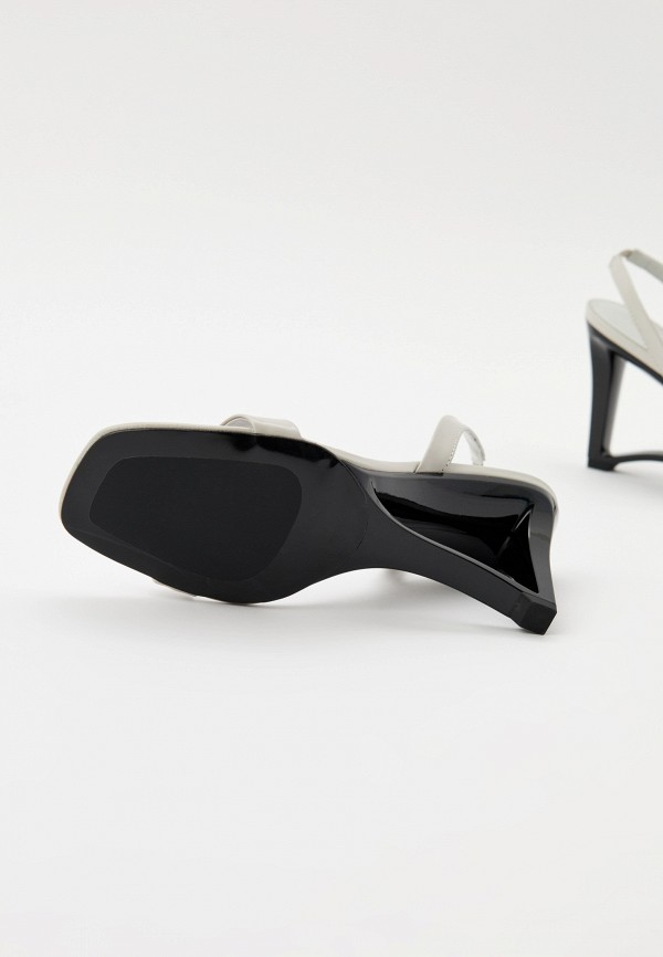 Mango Босоножки - MET - фото 5