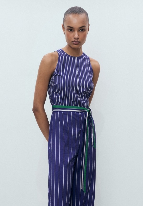 Mango Комбинезон - PALVIN - фото 2