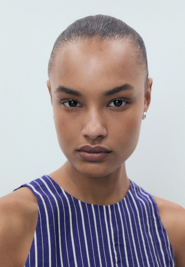 Mango Комбинезон - PALVIN - фото 5