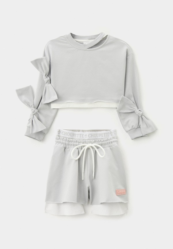 Choupette Свитшот и шорты -  - фото 1