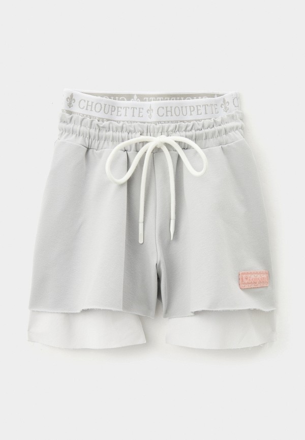 Choupette Свитшот и шорты -  - фото 4