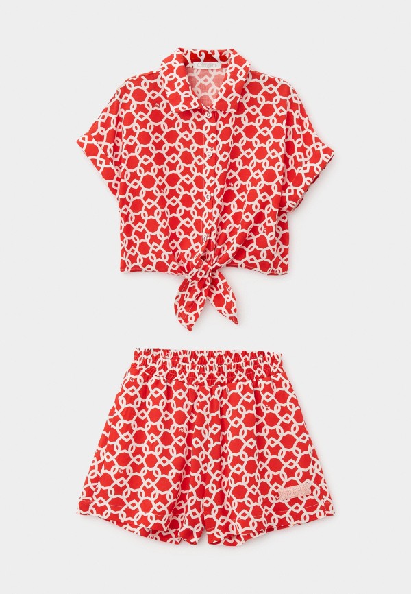 Choupette Рубашка и шорты -  - фото 1