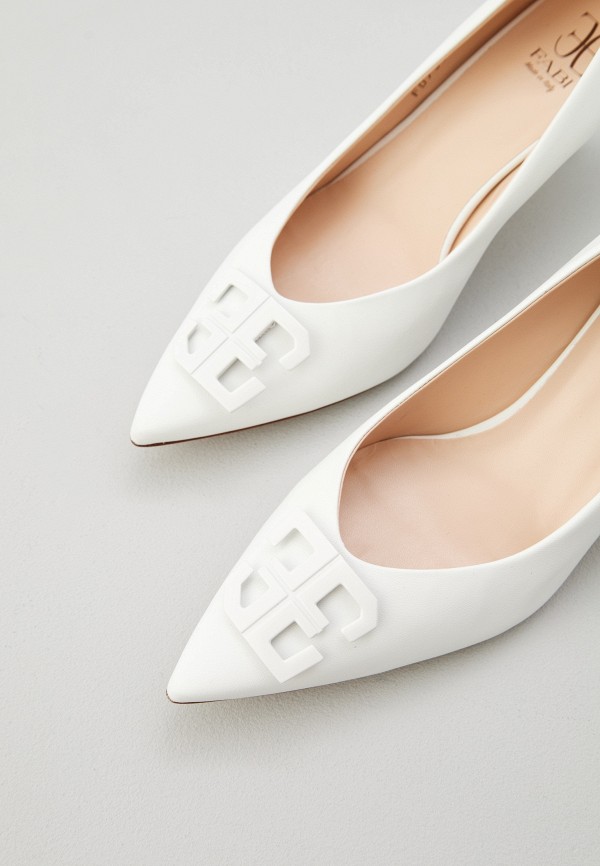 Fabi Туфли - фото 2