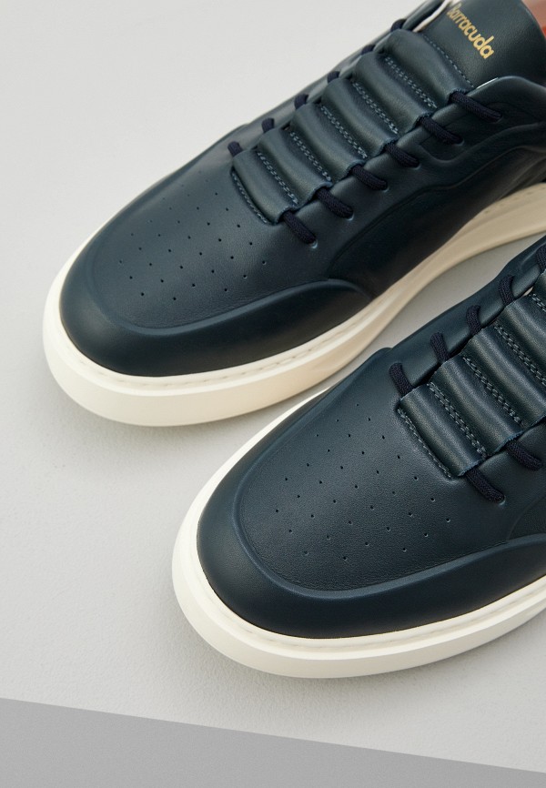 Barracuda Кеды - фото 2