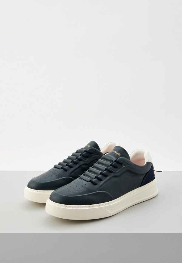 Barracuda Кеды - фото 3