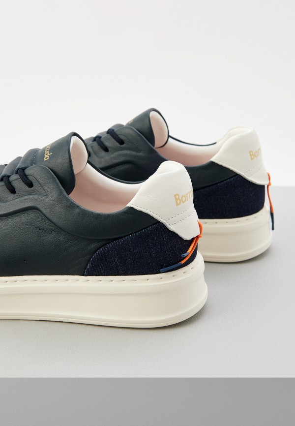 Barracuda Кеды - фото 4