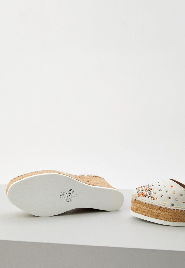 Fabi Туфли - фото 5