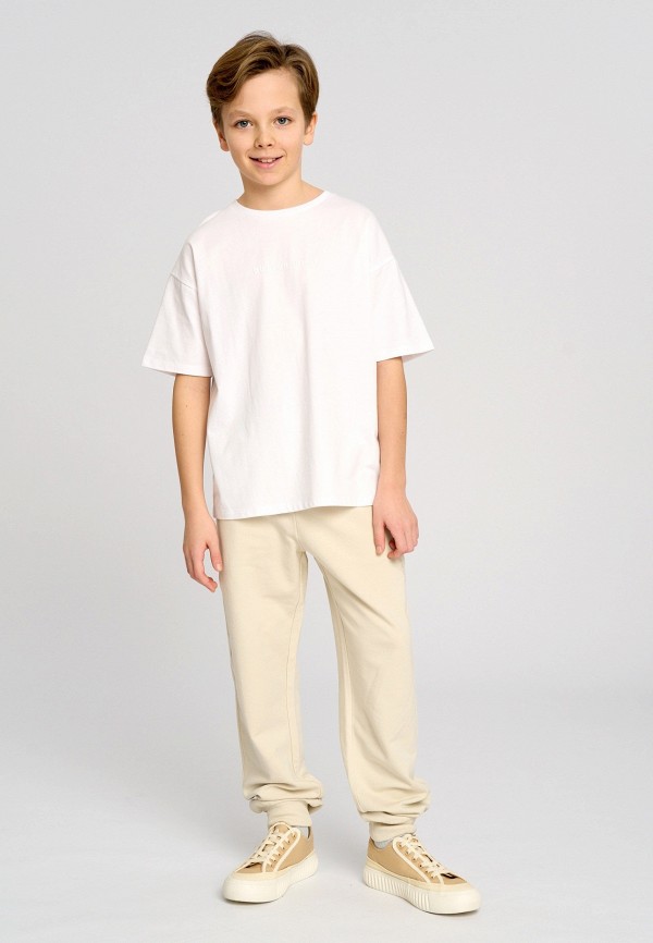 Button Blue Футболка - фото 2