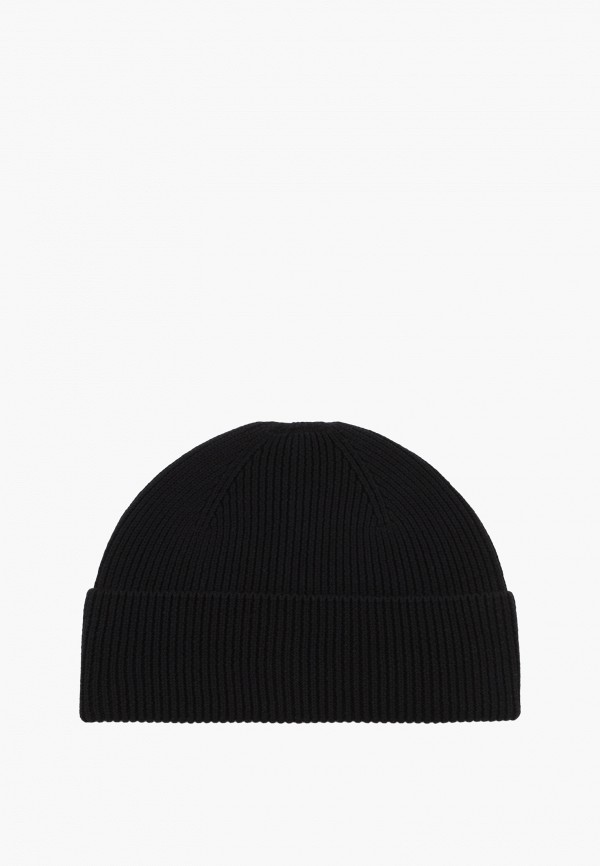 Button Blue Шапка - фото 1